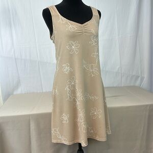 Wallflower Sleeveless Dress sz M
